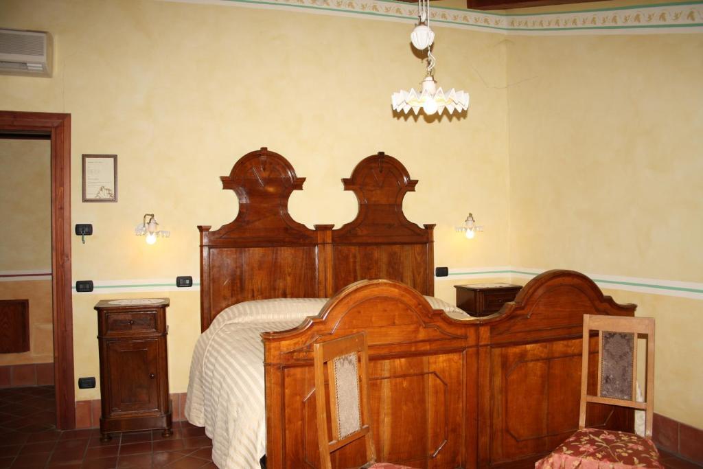 Agriturismo Corte Milone Villa Pescantina Room photo
